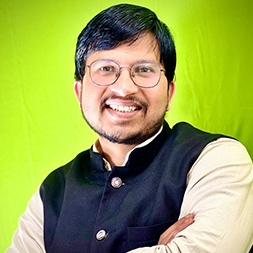 Rahul Yadav